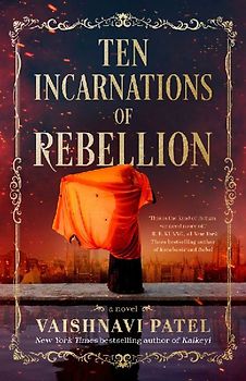 Ten Incarnations of Rebellion