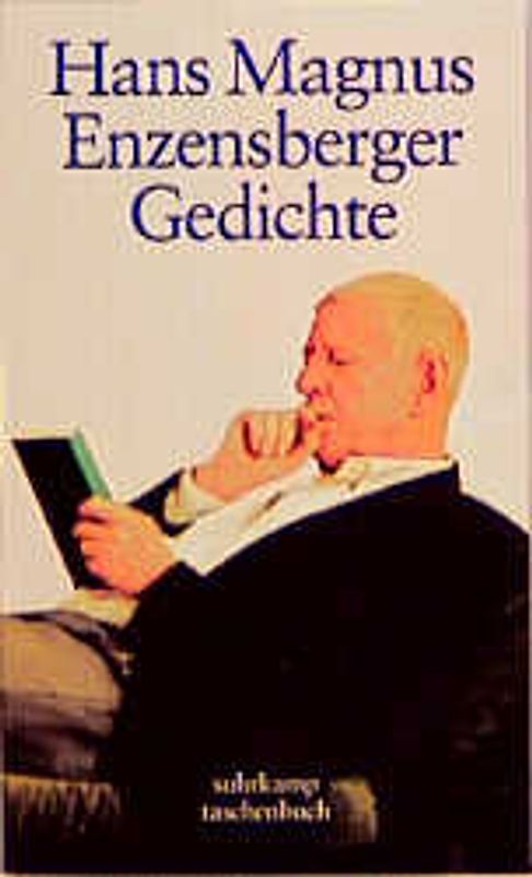 Gedichte. 6 Bände in Kassette