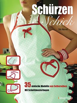 Schürzen-Schick