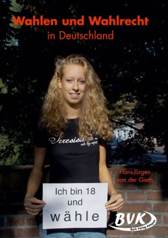 Wahlen und Wahlrecht in Deutschland