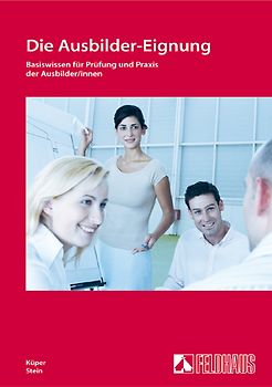 Die Ausbilder-Eignung