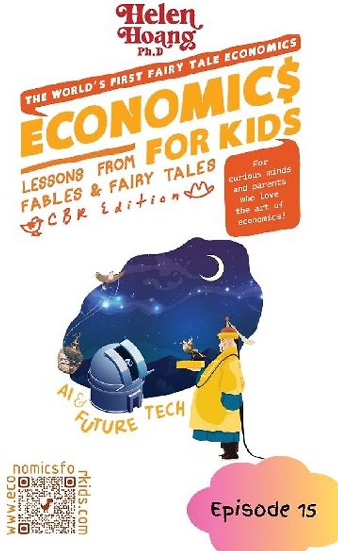 Economics for Kids
