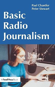 Basic Radio Journalism