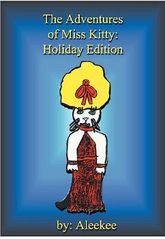 The Adventures of Miss Kitty