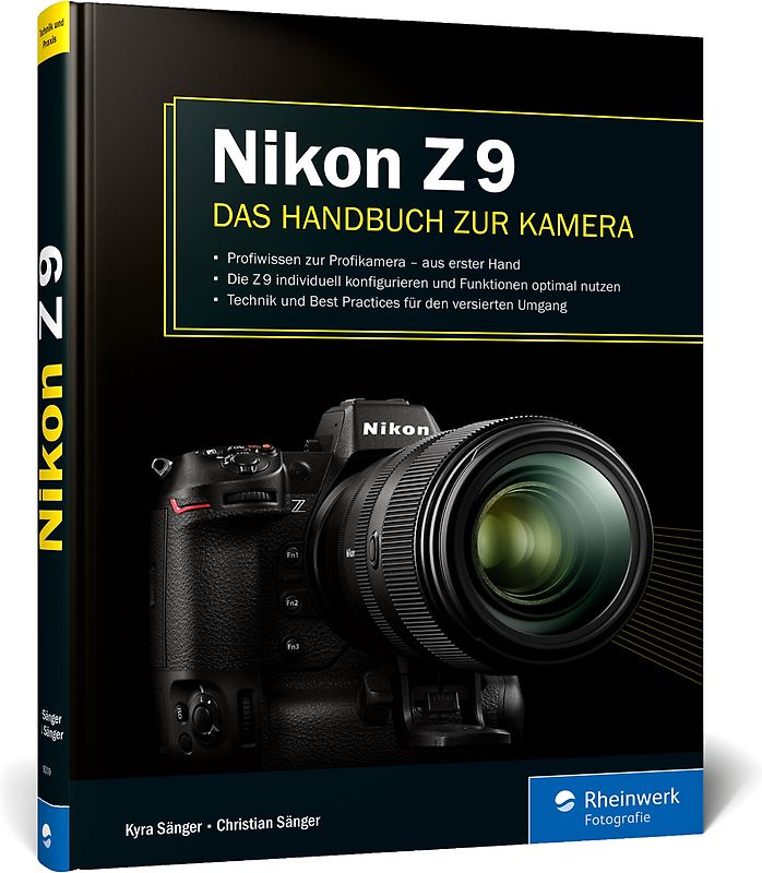 Nikon Z 9