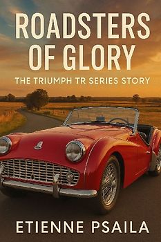 Roadsters of Glory