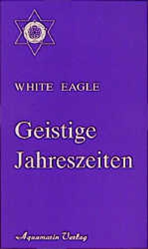 Geistige Jahreszeiten