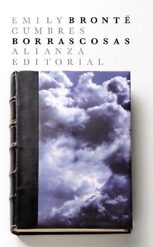 Cumbres borrascosas
