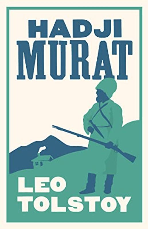 Hadji Murat: New Translation
