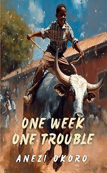 One week One Trouble
