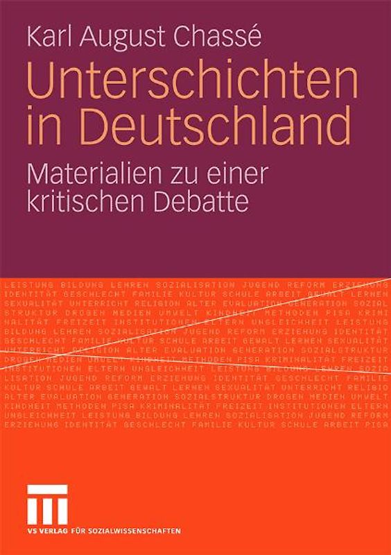 Unterschichten in Deutschland