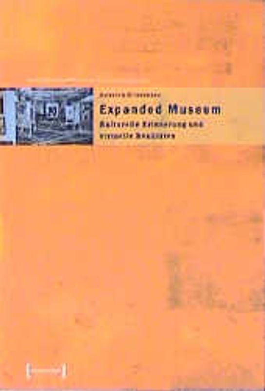 Expanded Museum