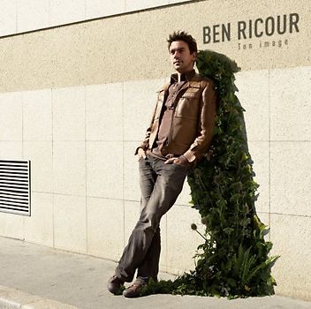 Ricour,Ben - Ton Image