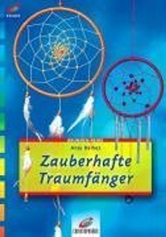 Zauberhafte Traumfänger