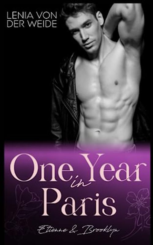 One Year in Paris: Etienne & Brooklyn