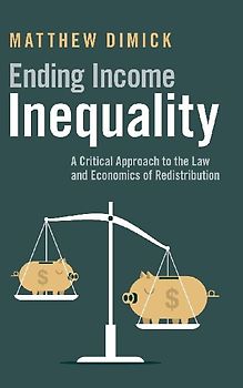 Ending Income Inequality