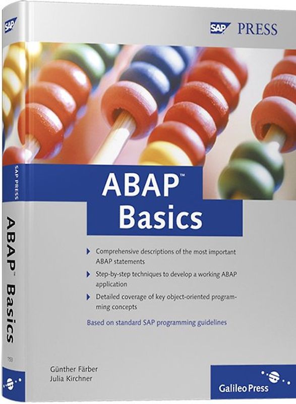 ABAP Basics