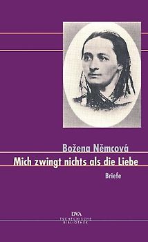 Mich zwingt nichts als die Liebe