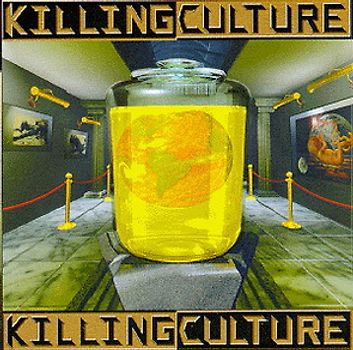 Killing Culture - Killingculture