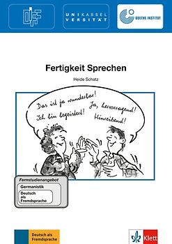 Fertigkeit Sprechen