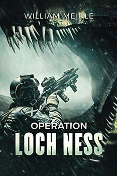 Operation: Loch Ness (S-Squad, Band 5)