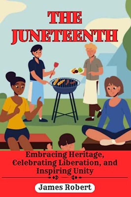 The juneteenth: Embracing Heritage, Celebrating Liberation, and Inspiring Unity