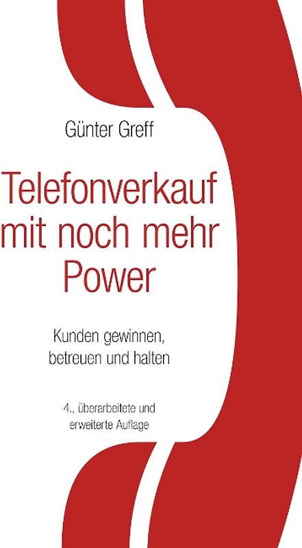 Telefonverkauf mit noch mehr Power