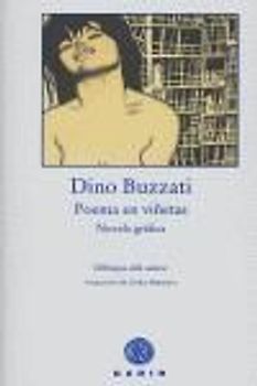 Poema en viñetas : novela gráfica