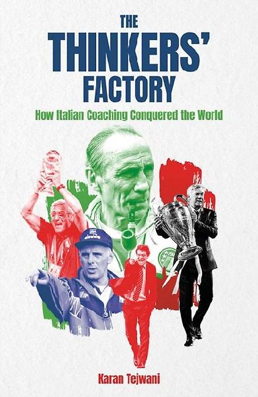 The Thinkers' Factory