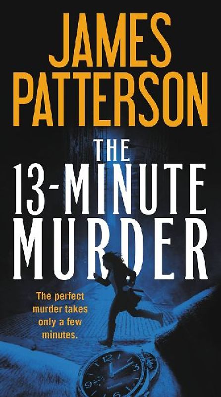 The 13-Minute Murder