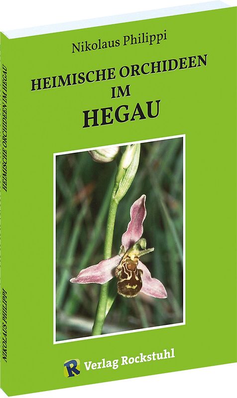 Heimische Orchideen im Hegau