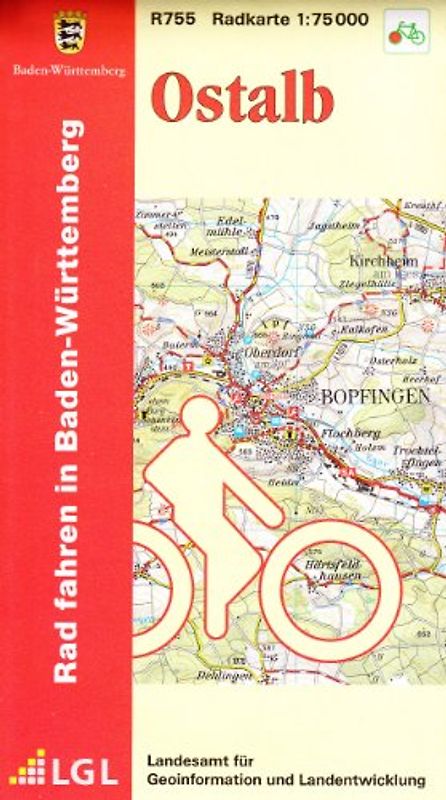 R755 Ostalb