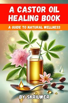 A Castor Oil Healing Book
