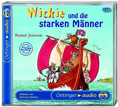 Wickie und die starken Männer