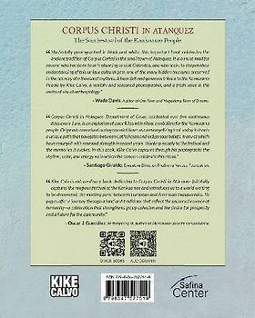 Corpus Christi in Atanquez