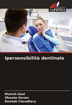 Ipersensibilità dentinale