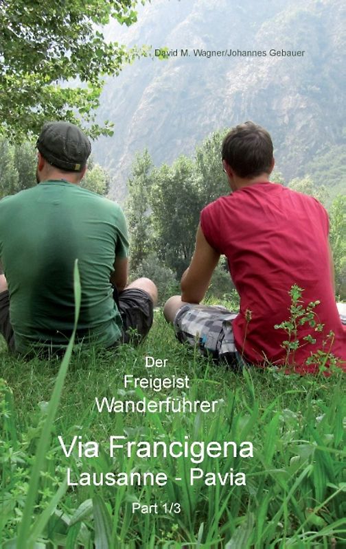 Der Freigeist Wanderführer