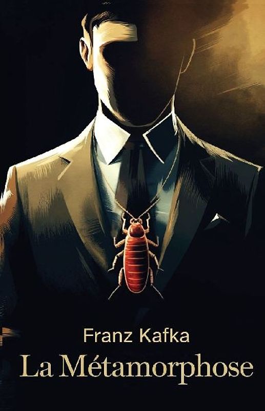 La Métamorphose