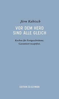 Vor dem Herd sind alle gleich