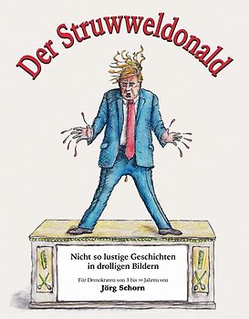Der Struwweldonald