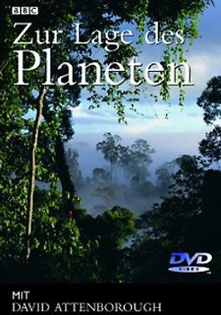 Zur Lage des Planeten DVD