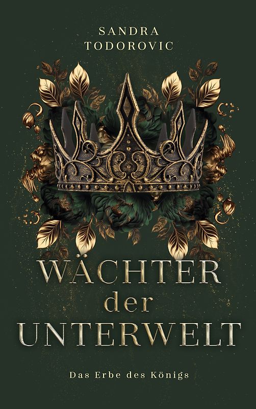Wächter der Unterwelt