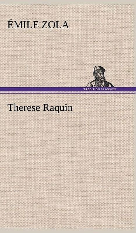 Therese Raquin