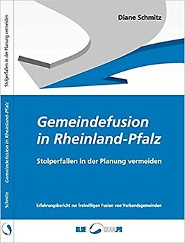 Gemeindefusion in Rheinland-Pfalz