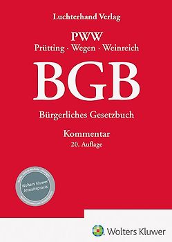 BGB Kommentar