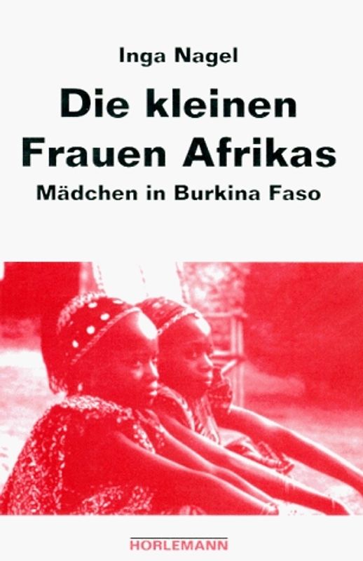 Die kleinen Frauen Afrikas