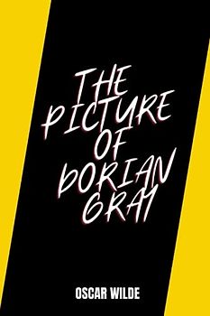 The Picture of Dorian Gray by oscar wilde