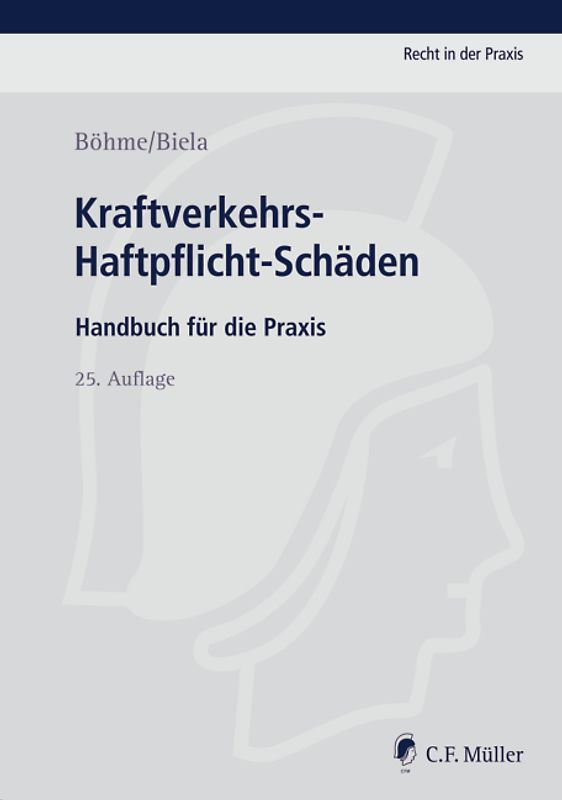 Kraftverkehrs-Haftpflicht-Schäden