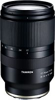 Tamron 17-70 mm F2.8 Di III-A VC RXD 67 mm Objectif (adapté à Sony E-mount) noir