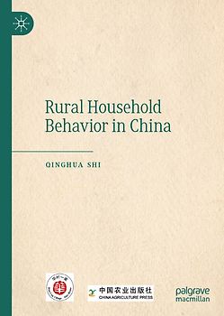 Rural Household Behavior in China